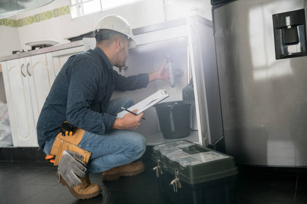 Best Hot Water Heater Installation  in Barboursville, WV