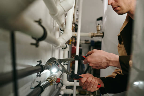 Best Sewer Cleaning Services  in Barboursville, WV
