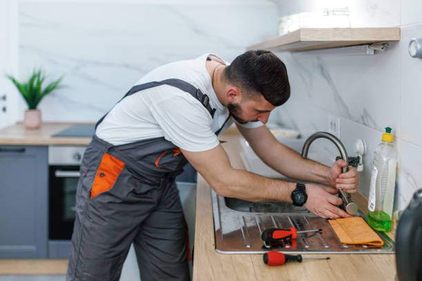 Best Sewer Line Repair  in Barboursville, WV