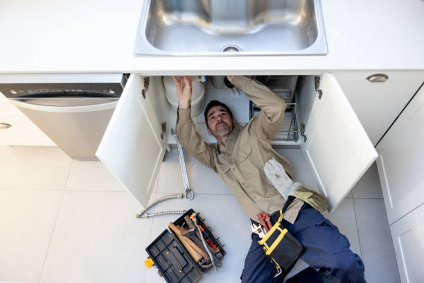 Best Best Plumbers Near Me  in Barboursville, WV