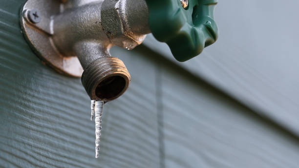 Best Plumbing Inspection Services  in Barboursville, WV