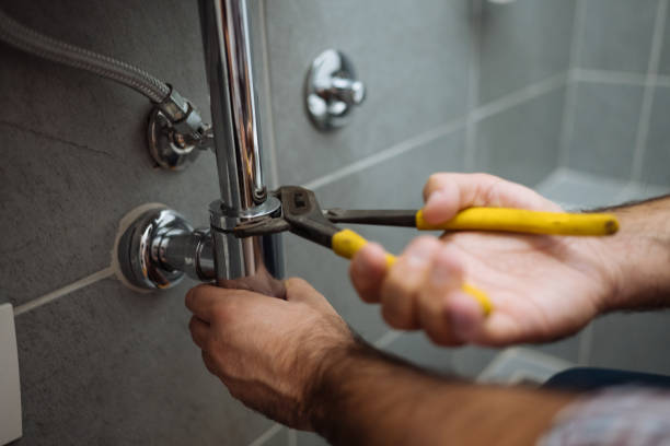 Best Residential Plumbing Services  in Barboursville, WV