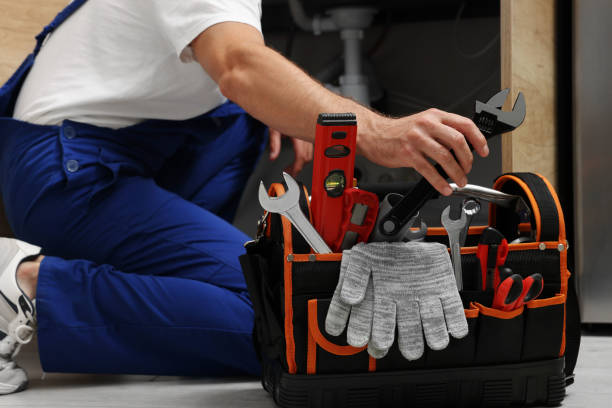 Best Plumbing Installation Services  in Barboursville, WV