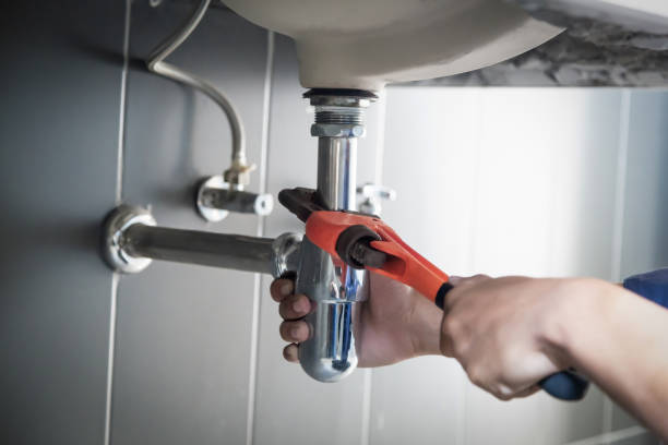 Best Clogged Drain Plumber  in Barboursville, WV