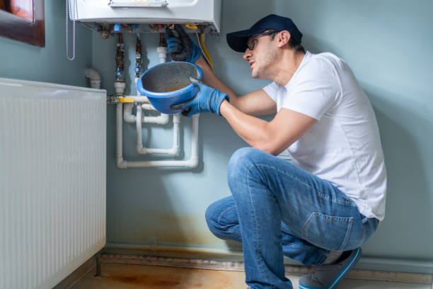 Best Shower Repair Services  in Barboursville, WV