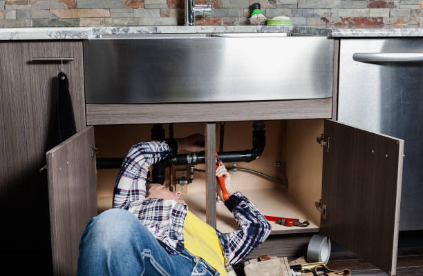 Best 24-Hour Plumber Near Me  in Barboursville, WV