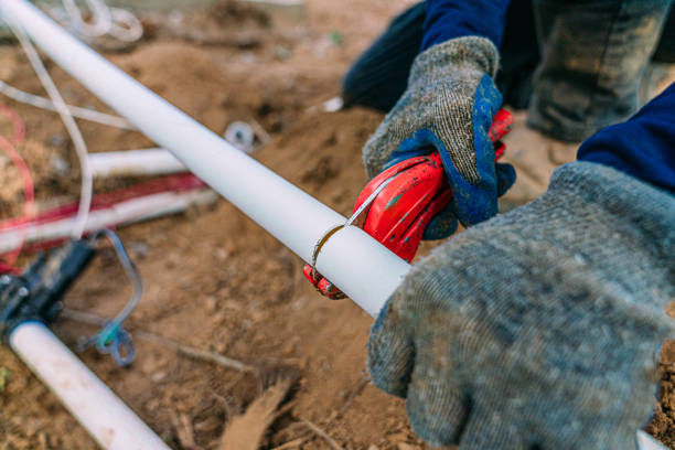 Water Softener Installation in Barboursville, WV