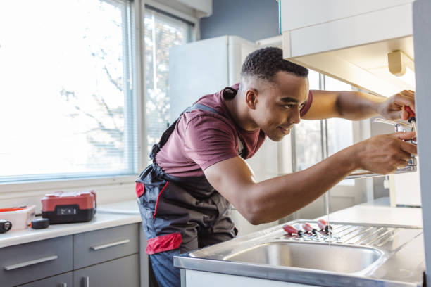 Best Leak Detection Services  in Barboursville, WV